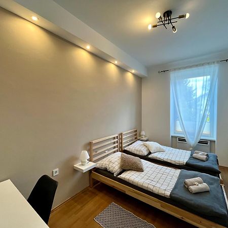 Studio-Apartment In Zentraler Lage Graz Exterior photo