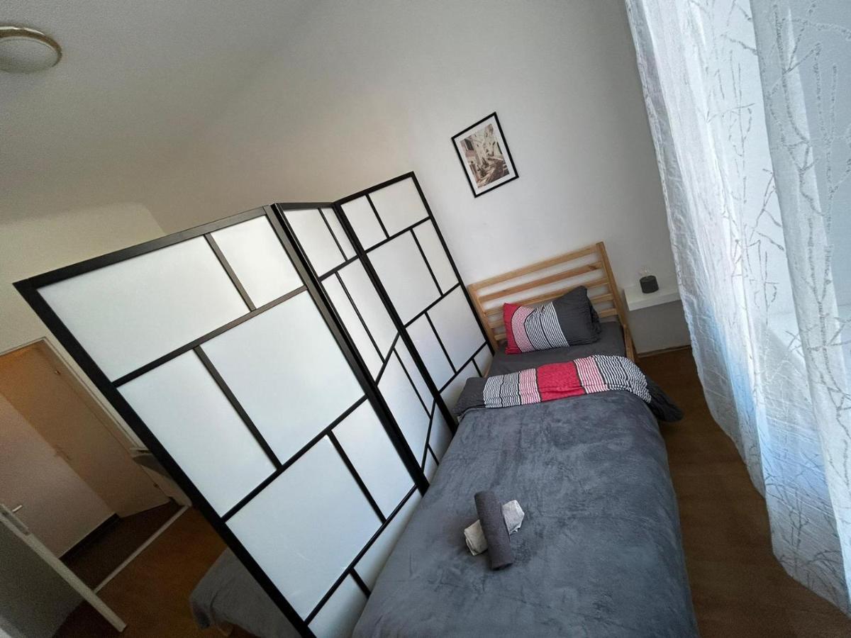 Studio-Apartment In Zentraler Lage Graz Exterior photo