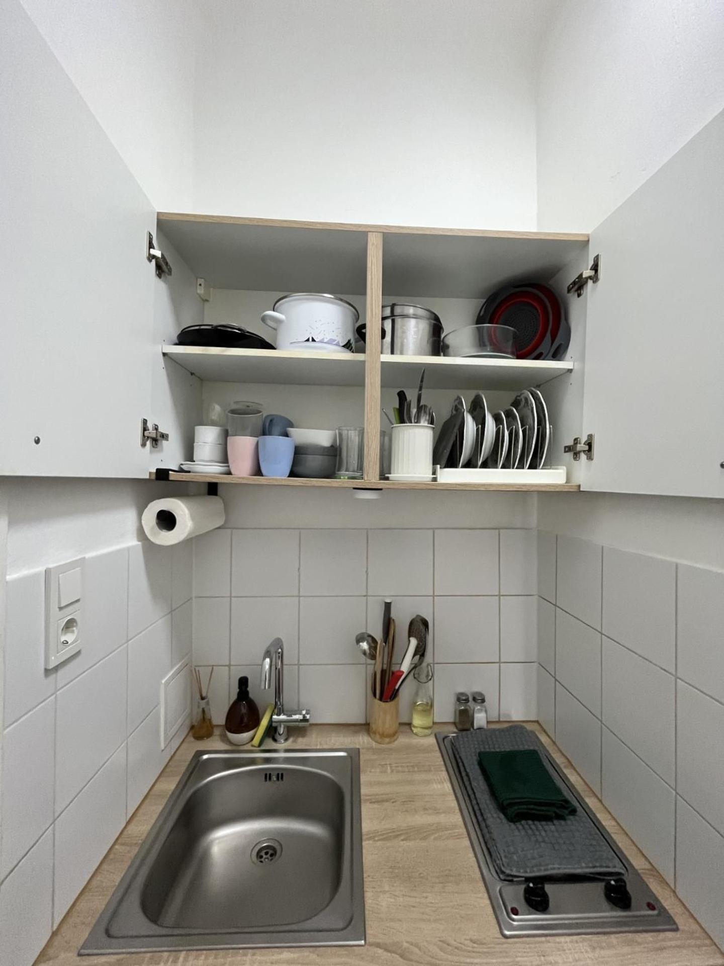 Studio-Apartment In Zentraler Lage Graz Exterior photo