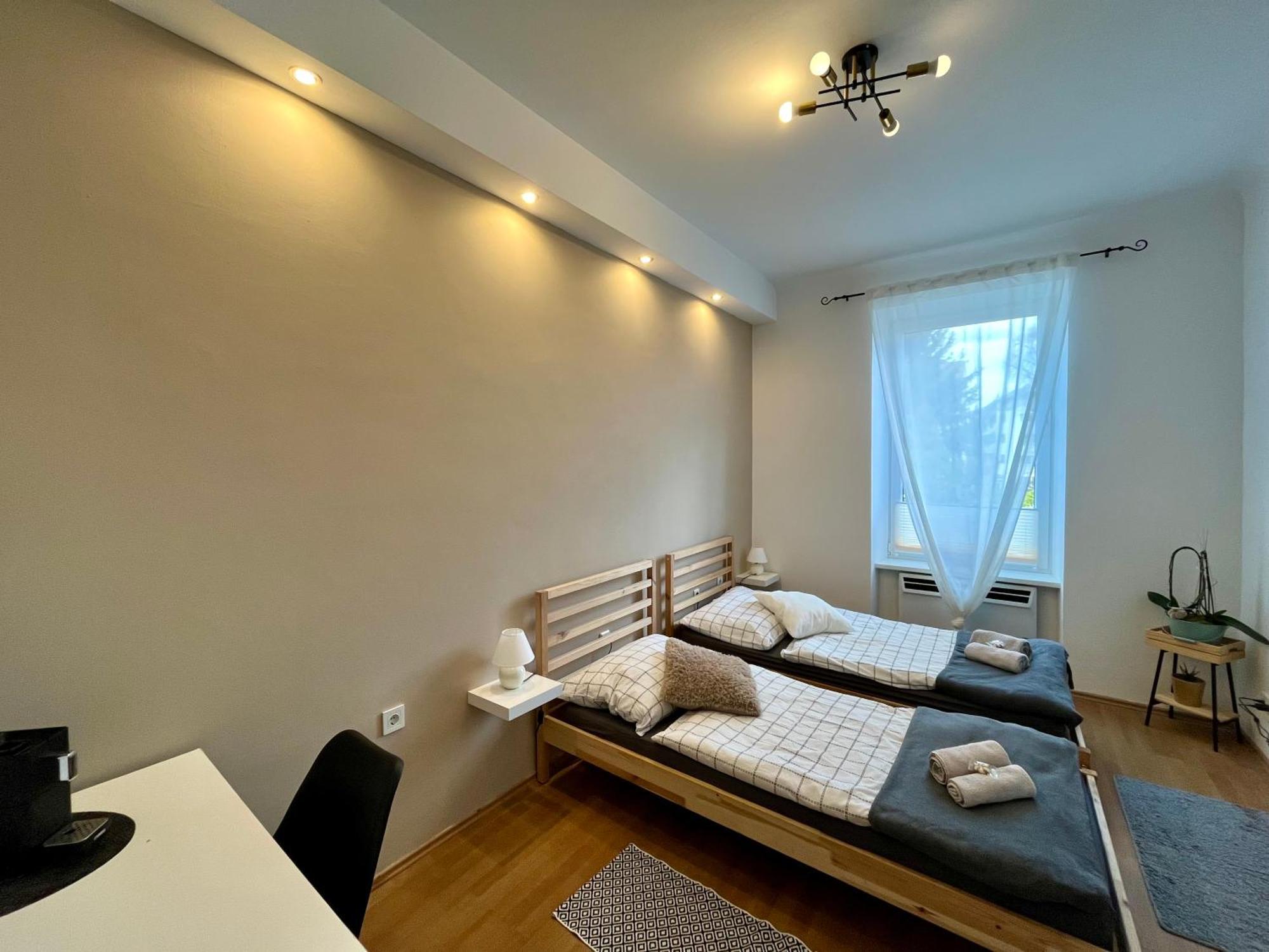 Studio-Apartment In Zentraler Lage Graz Exterior photo